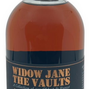 Widow Jane The Vaults 2023 Edition Aged 15 Years