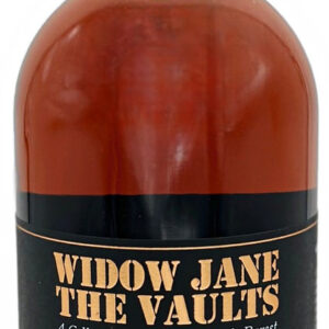 Widow Jane 'The Vaults' Straight Bourbon Aged 14 Years