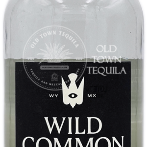 Wild Common Tequila Blanco