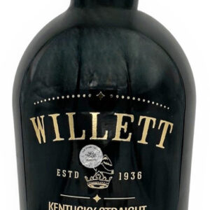 Willett 8 Year Kentucky Straight Bourbon Whiskey