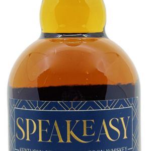 Willett Speakeasy Straight Bourbon Whiskey