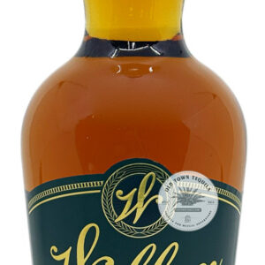 W.L. Weller Special Reserve Wheated Bourbon Whiskery