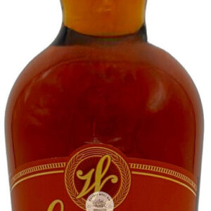 W.L. Weller The Original Wheated Bourbon Single Barrel