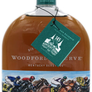 Woodford Reserve Kentucky Derby 145 1 Liter