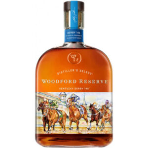 Woodford Reserve Kentucky Derby 146