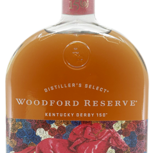 Woodford Reserve Kentucky Derby 2024 150th Edition