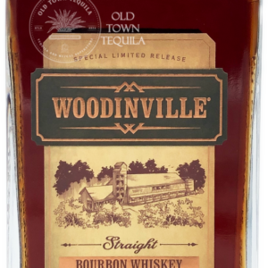 Woodinville Special Limited Release Straight Bourbon Whiskey Finished in Port Casks