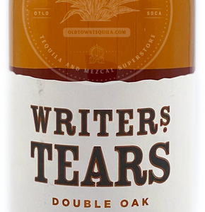 Writers Tears Double Oak Irish Whiskey 750ml