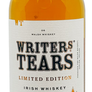 Writers Tears Japanese Cask Irish Whiskey