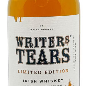 Writers Tears Marsala Cask Finish Irish Whiskey