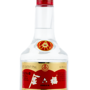 Wu Liang Ye Jin Liu Fu 375ml