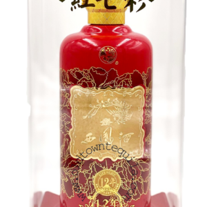 Xi Feng Jiu 12Yr 375ml