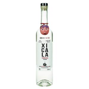 Xicala Mezcal Joven