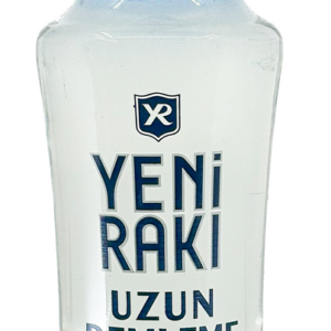 Yeni Raki Uzun Demleme Turkish Spirit