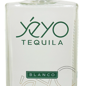 Yeyo High Proof Blanco Tequila