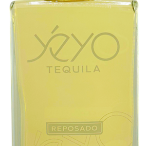 Yeyo x Old Town Tequila Single Rum Cask Reposado Barrel No3