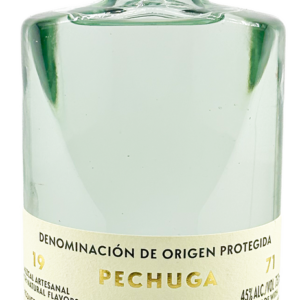 Yola 1971 Pechuga Mezcal