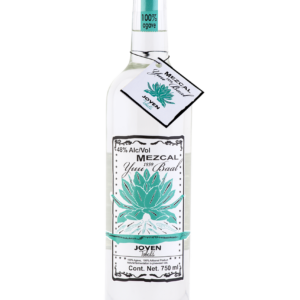 Yuu Baal Joven Tobala Mezcal