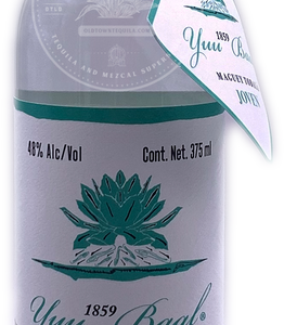 Yuu Baal Joven Tobala Mezcal 375ml