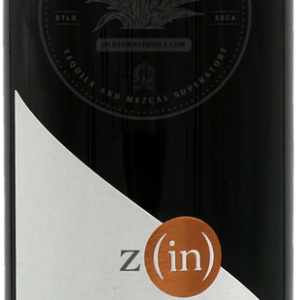 Z(in) Zinfandel Wine 750ml