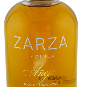 Zarza Tequila Anejo