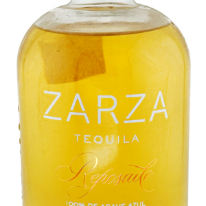 Zarza Tequila Reposado