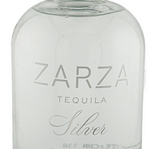 Zarza Tequila Silver