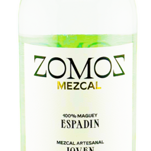 ZOMOZ Espadin Joven Mezcal